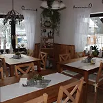 Hildfelder Stuebchen 3* Βίντερμπεργκ