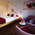 Hildfelder Stuebchen Affittacamere 3*