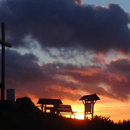 Gæstehus Hildfelder Stuebchen