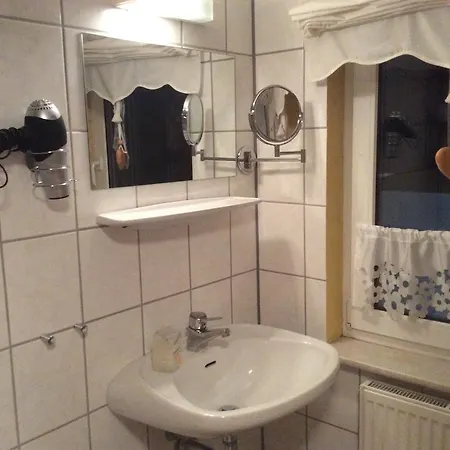 希尔德菲尔德史图布亨酒店