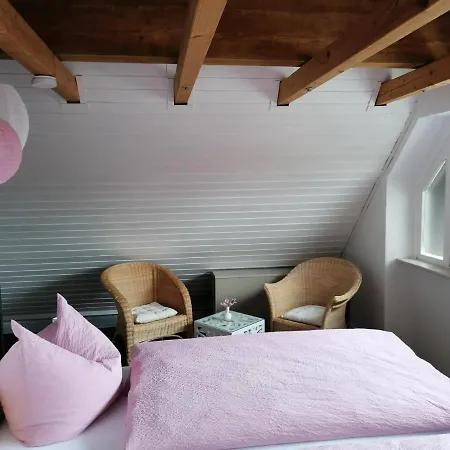 Gæstehus Hildfelder Stuebchen