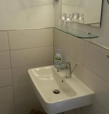 Gæstehus Hildfelder Stuebchen 3*