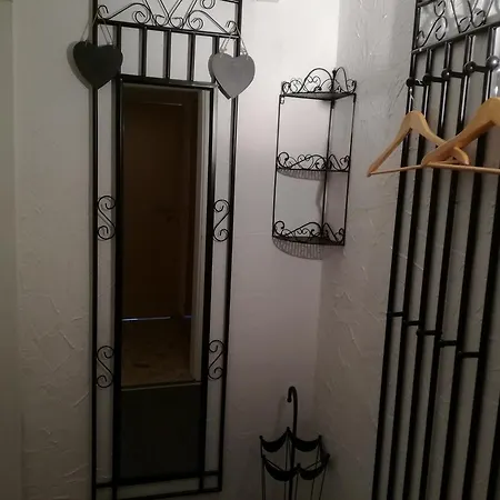 Gæstehus Hildfelder Stuebchen Winterberg