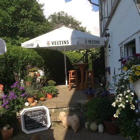 Gasthof Hildfelder Stübchen Winterberg