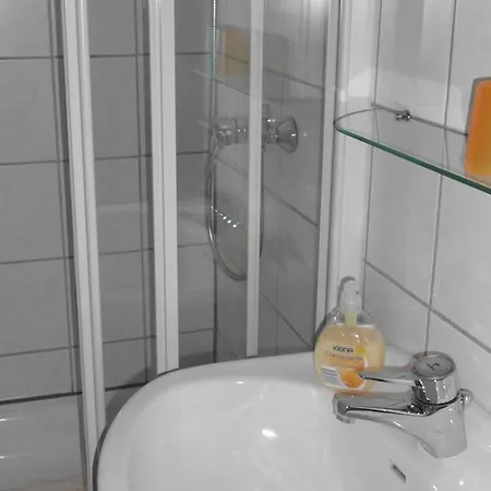 希尔德菲尔德史图布亨酒店 招待所