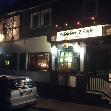 Hildfelder Stuebchen 3*