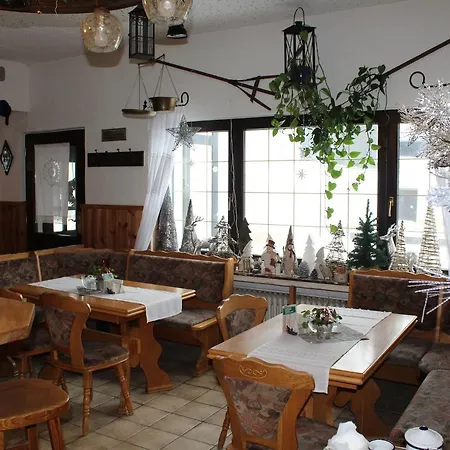 Hildfelder Stuebchen