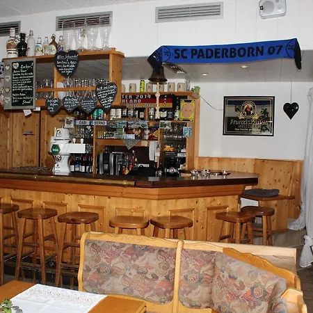 Hildfelder Stuebchen 3* Βίντερμπεργκ