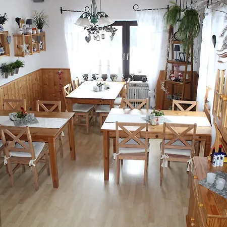 Hildfelder Stuebchen Gæstehus