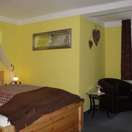 Hildfelder Stuebchen Gæstehus