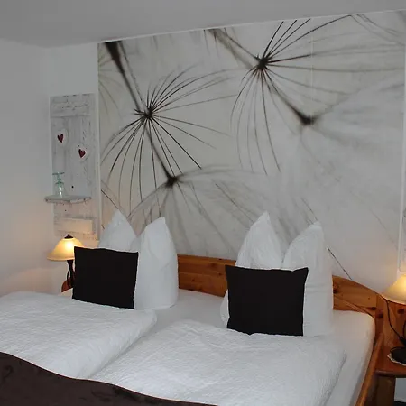 Hildfelder Stuebchen Gæstehus 3*