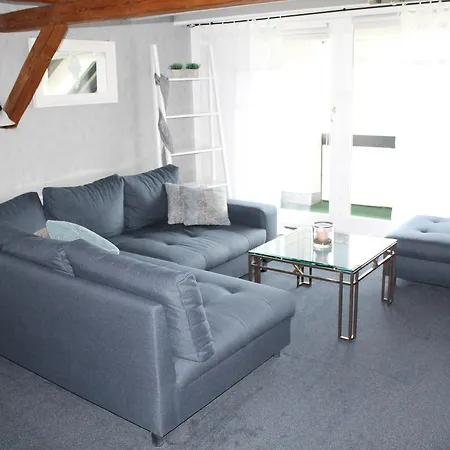 Hildfelder Stuebchen Gæstehus 3*