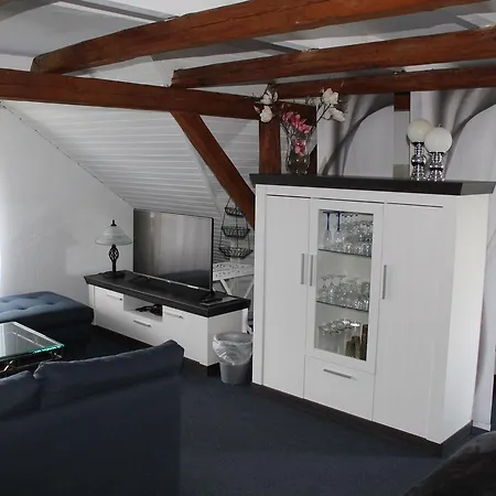 希尔德菲尔德史图布亨酒店 招待所