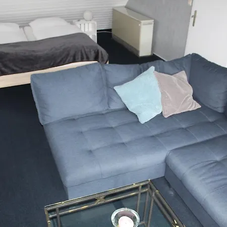 Hildfelder Stuebchen Gæstehus