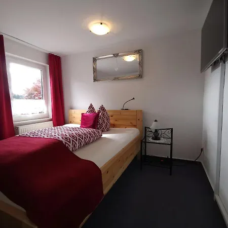 Hildfelder Stuebchen Gæstehus Winterberg