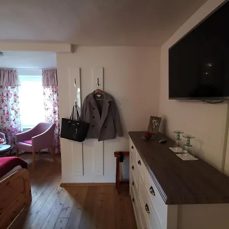 Gæstehus Hildfelder Stuebchen 3*