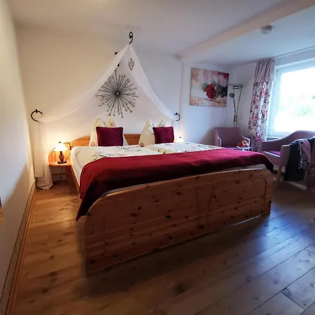 Gæstehus Hildfelder Stuebchen Winterberg