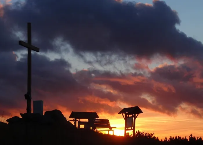 Gasthof Hildfelder Stübchen