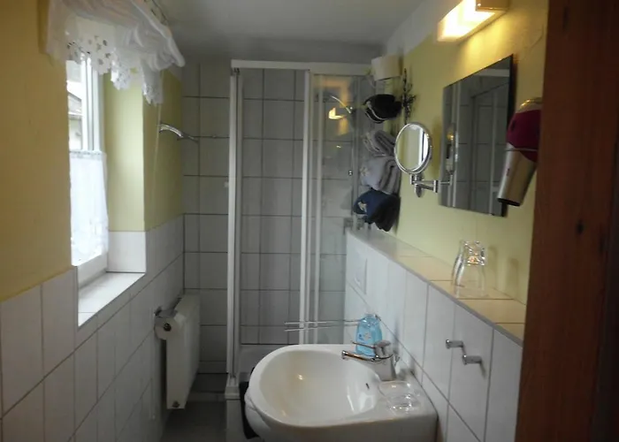 Hildfelder Stuebchen Pensionat