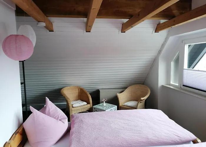 Pensionat Hildfelder Stuebchen