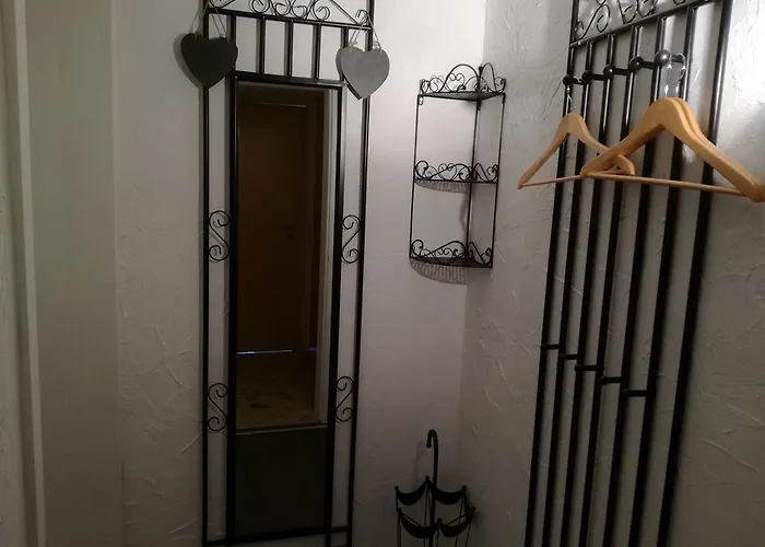 Πανσιόν Hildfelder Stuebchen Βίντερμπεργκ