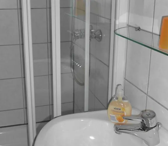 Hildfelder Stübchen Gasthof