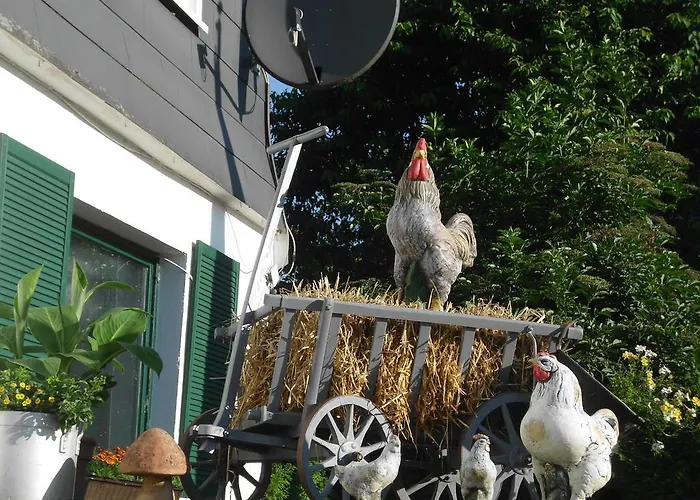 Hildfelder Stuebchen 3* Winterberg