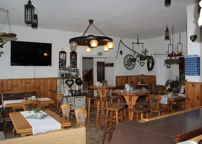 Hildfelder Stuebchen 3*