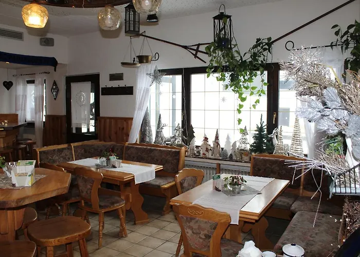 Hildfelder Stübchen