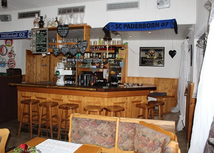 Hildfelder Stübchen 3* Winterberg