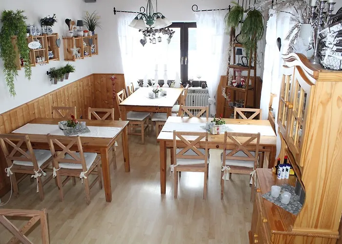 Hildfelder Stuebchen Pensionat