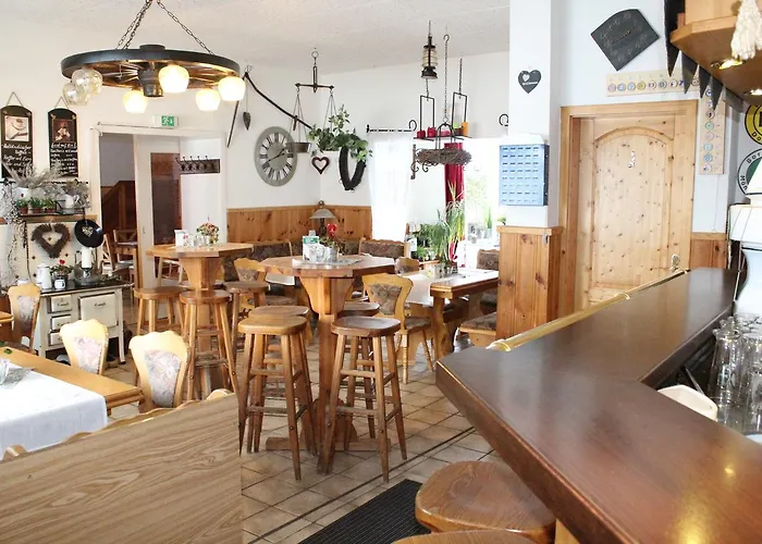 Hildfelder Stübchen