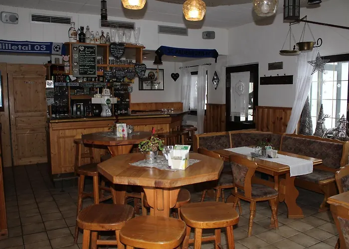 Hildfelder Stübchen