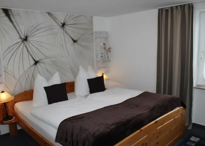 Hildfelder Stuebchen Pensionat