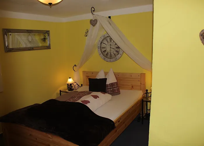 Hildfelder Stübchen Winterberg