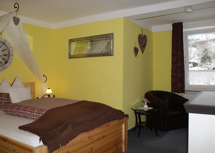 Hildfelder Stübchen Gasthof