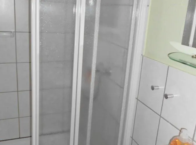 Hildfelder Stuebchen Πανσιόν