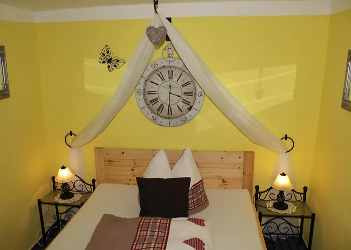 Gasthof Hildfelder Stübchen Winterberg