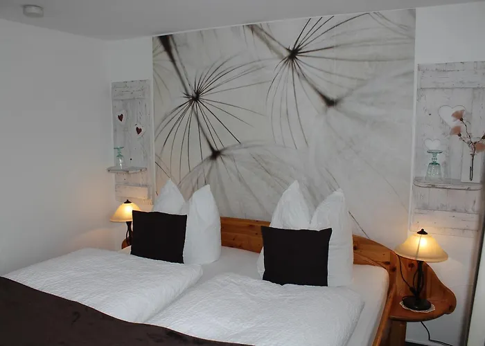 Hildfelder Stuebchen Pensionat 3*