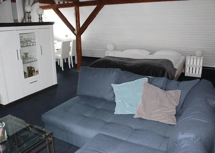 Hildfelder Stübchen Winterberg