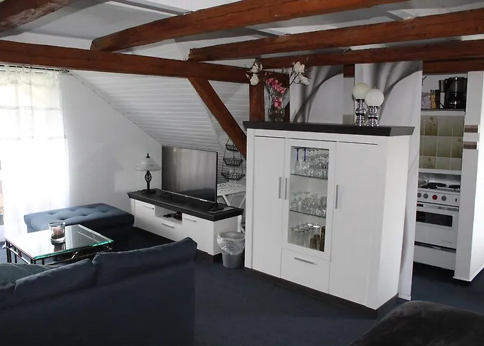 Hildfelder Stübchen Gasthof