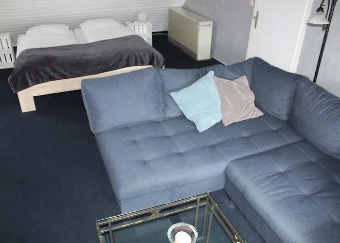 Hildfelder Stuebchen Pensionat