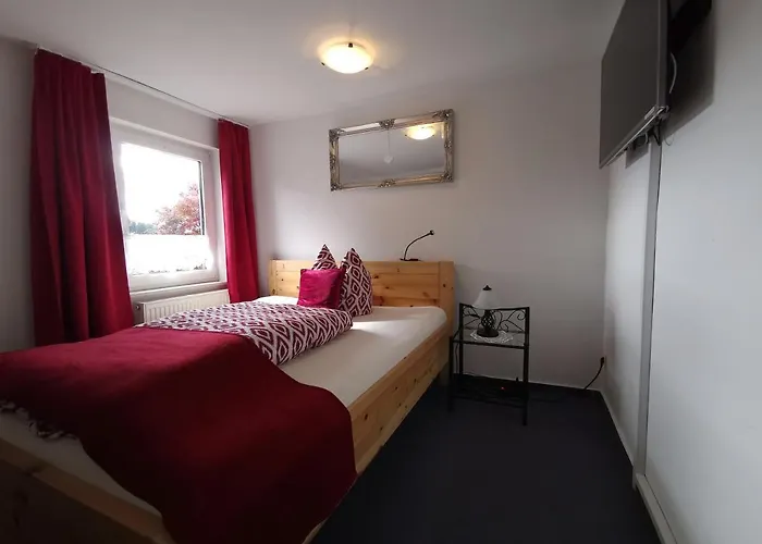 Hildfelder Stuebchen Πανσιόν Βίντερμπεργκ