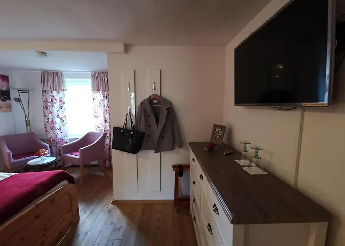 Pensionat Hildfelder Stuebchen 3*